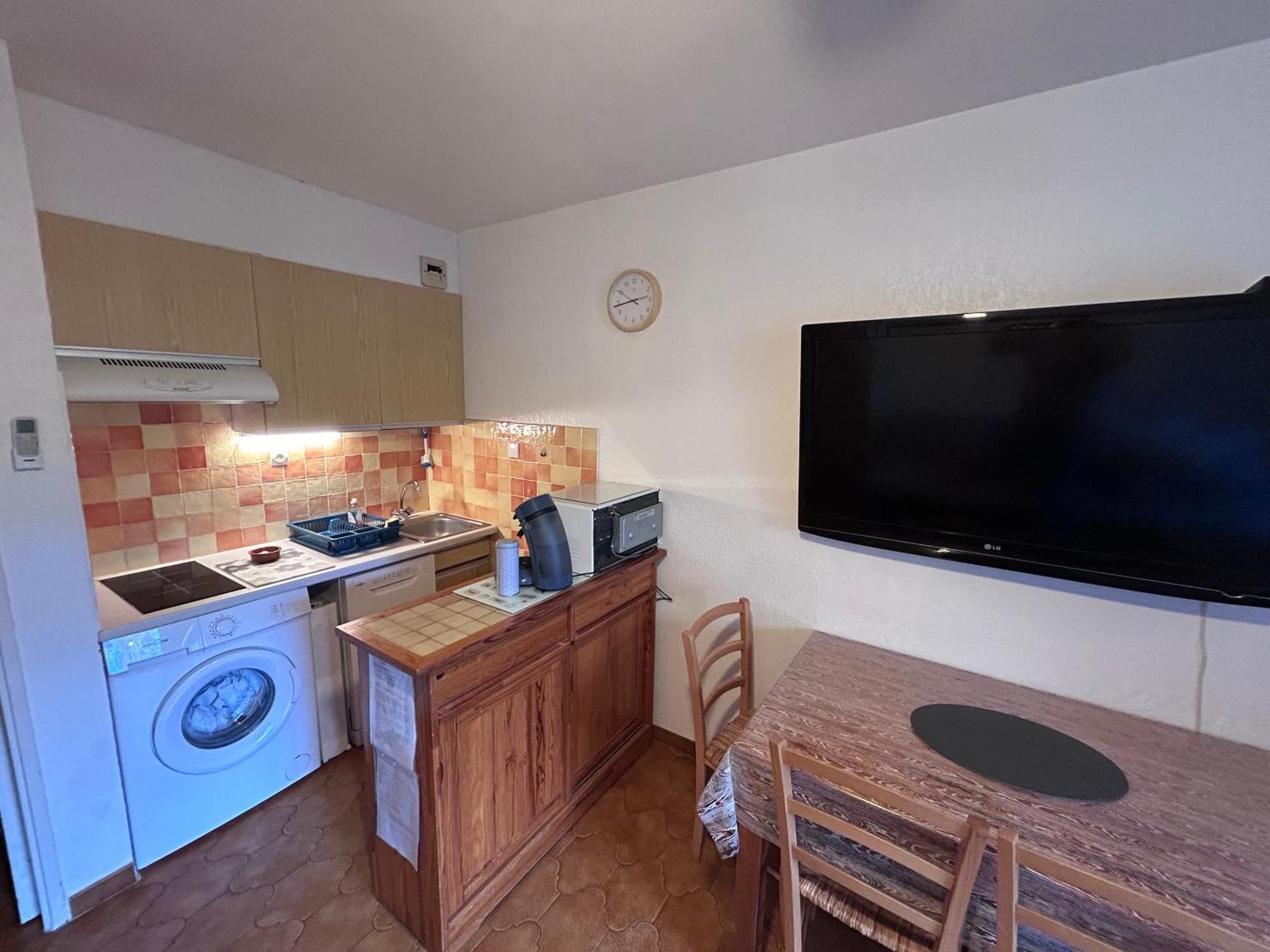 Studio Climatise Avec Jardin Et Plage A 250M Saint-Mandrier-sur-Mer Exteriér fotografie